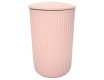 Банка для хранения 21см 1,9л Greengate Alice pale pink