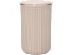 Банка для хранения 21см 1,9л Greengate Alice creamy fudge