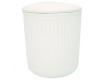 Банка для хранения 15см 1,2л Greengate Alice white белый