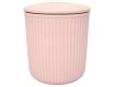Банка для хранения 15см 1,2л Greengate Alice pale pink