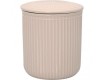 Банка для хранения 15см 1,2л Greengate Alice creamy fudge 