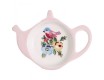 Блюдце для чайных пакетиков 12,5*10*2см Greengate Ellie white