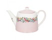 Чайник 1л Greengate Madison white