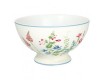 Салатник(пиала) 19см Greengate Elwin white
