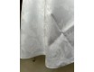 Столовое бельё(круглая скатерть) на 12 персон Palombella BRENDA белый