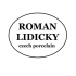 Roman Lidicky