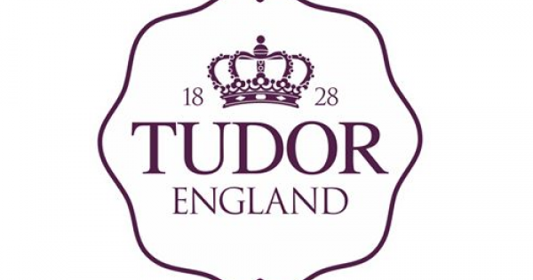 Tudor England посуда. Тюдор Ингланд посуда. Tudor England Royal Whitehall посуда. Tudor England logo.