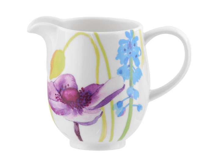 Молочник Portmeirion "Водный сад" 230мл