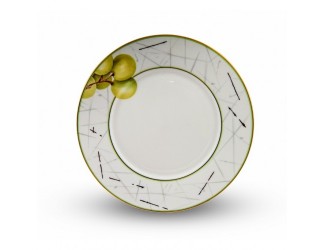 Набор тарелок закусочных 20см 6шт Japonica Семильон JDWX1601-22
