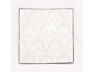 Блюдо квадратное Royal Bone China 31,5см Париж
