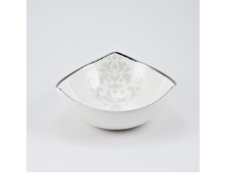 Набор салатников 6шт 12,5см Royal Bone China Париж