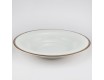 Набор тарелок суповых 6шт 24см Royal Bone China Золотая вышивка