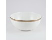 Набор салатников 6шт 12,5см Royal Bone China Золотая вышивка