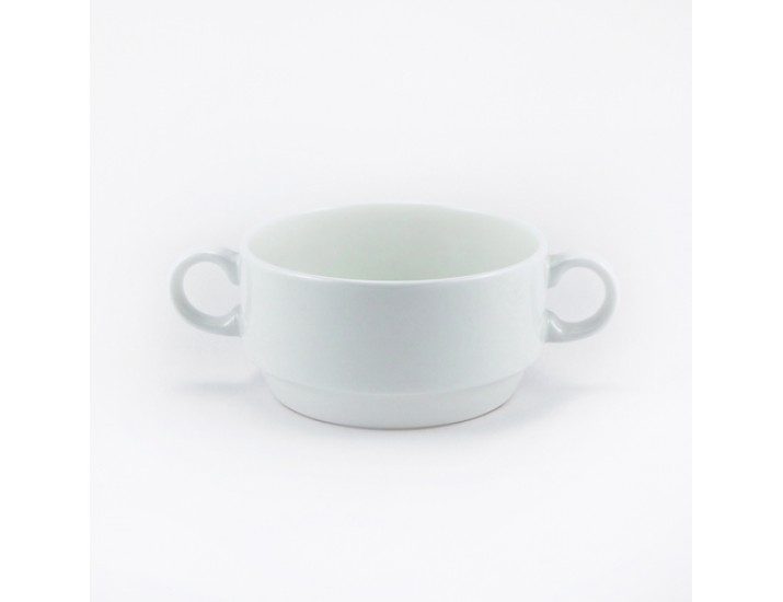 Бульонница с ручками 250мл Royal Porcelain Public Ascot