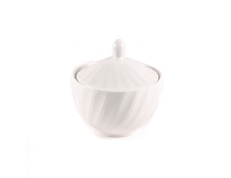 Сахарница с крышкой 270мл Royal Porcelain Mayfair
