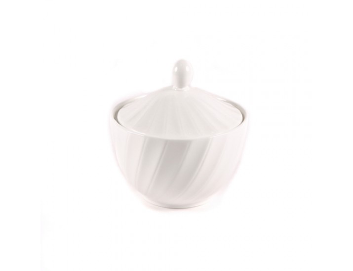 Сахарница с крышкой 270мл Royal Porcelain Mayfair