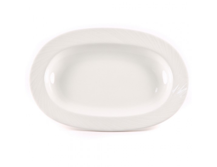 Пикл 21,5*14,5см Royal Porcelain Mayfair