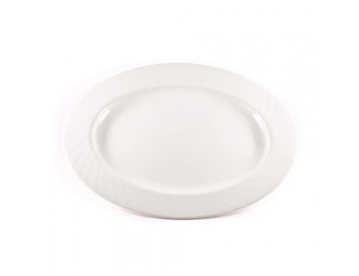 Блюдо овальное 34*27,5см Royal Porcelain Mayfair