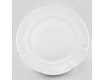 Тарелка 27см Royal Bone China White Белый Виндзор