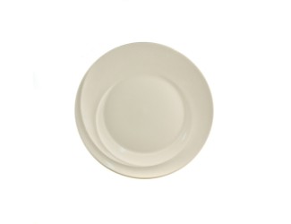 Набор тарелка 6шт 17,5см Quality Ceramic"Спирит"
