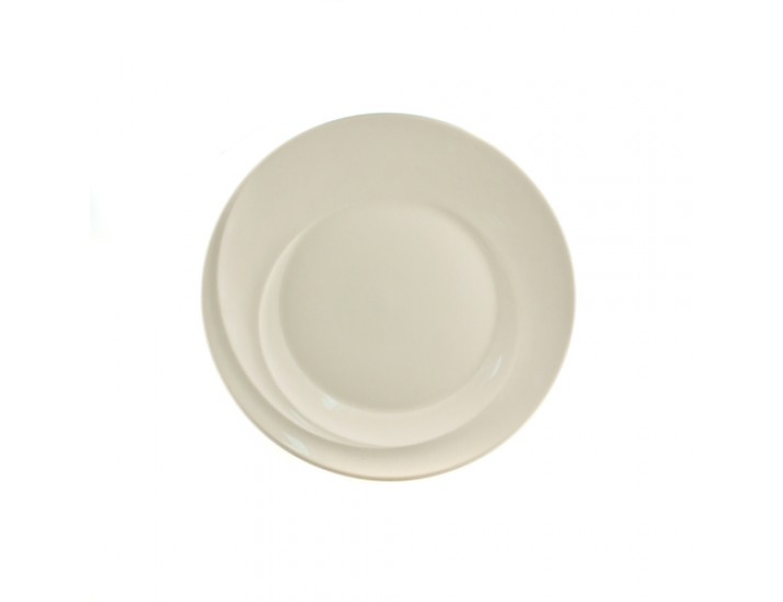 Набор тарелка 6шт 17,5см Quality Ceramic"Спирит"