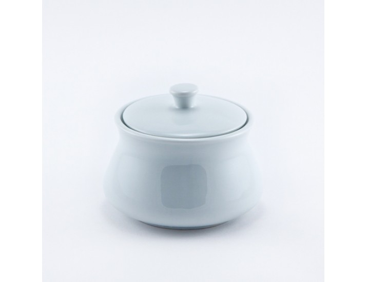 Сахарница с крышкой 250мл Royal Porcelain Public 