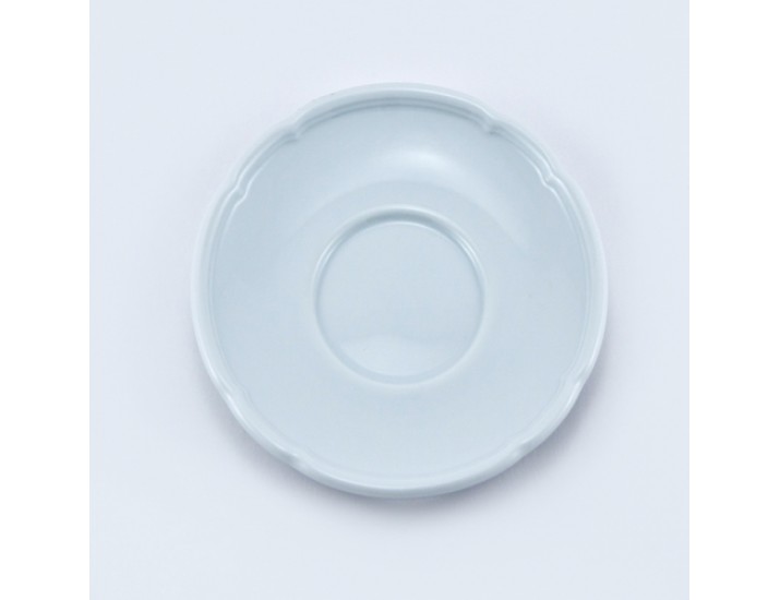 Блюдце кофейное 12см Royal Porcelain Public форма 32