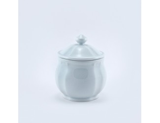 Сахарница с крышкой 200мл Royal Porcelain Public форма 32