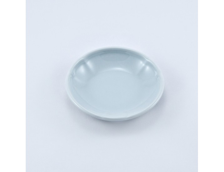Блюдце для масла 9см Royal Porcelain Public форма 32