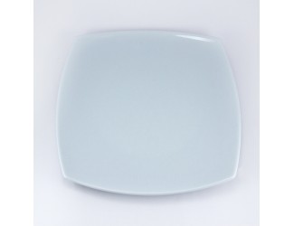 Тарелка квадратная 30см Royal Porcelain Public форма 41
