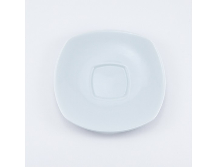 Блюдце чайное 15см Royal Porcelain Public форма 41