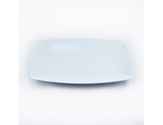 Тарелка прямоугольная 36см Royal Porcelain Public форма 41