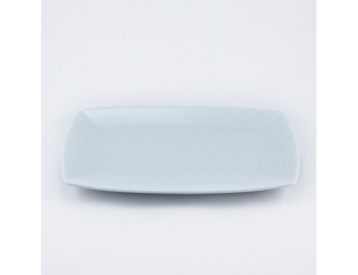 Блюдо прямоугольное 36,5*17см Royal Porcelain Public форма 41