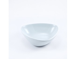 Салатник 13*12,5см Royal Porcelain Public Mood белый форма 56