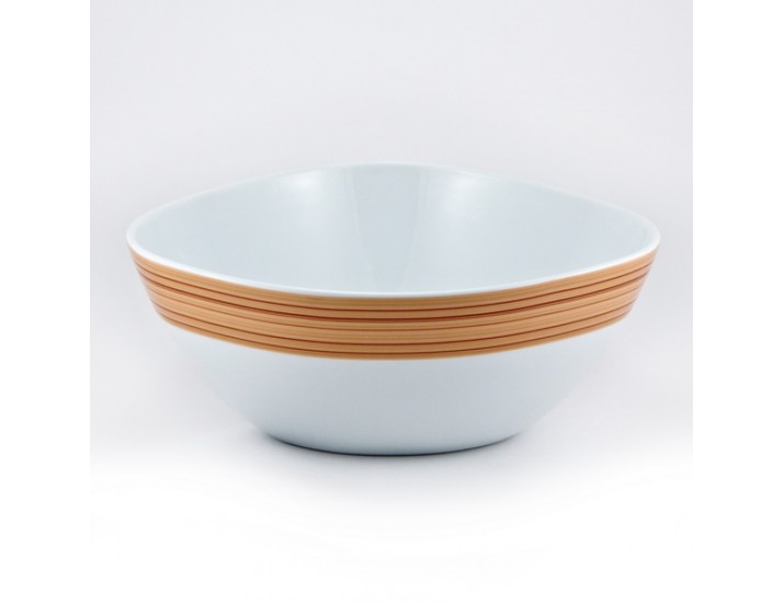 Салатник 9,5*9,5см Royal Porcelain Public Mood дерево