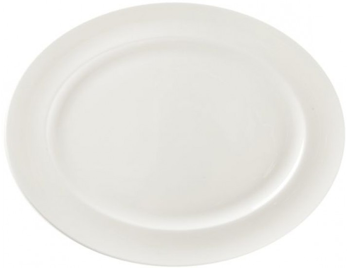 Блюдо овальное 23см Royal Porcelain Maxadura Advantage Форма М85