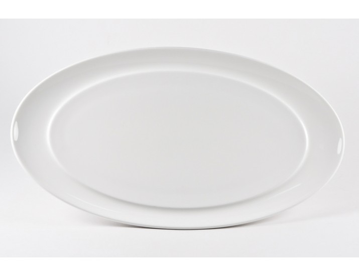 Блюдо овальное 20*36см Royal Porcelain Gong