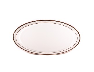 Подставка под соусник 13,5*21см Royal Porcelain Maxadura Кассие