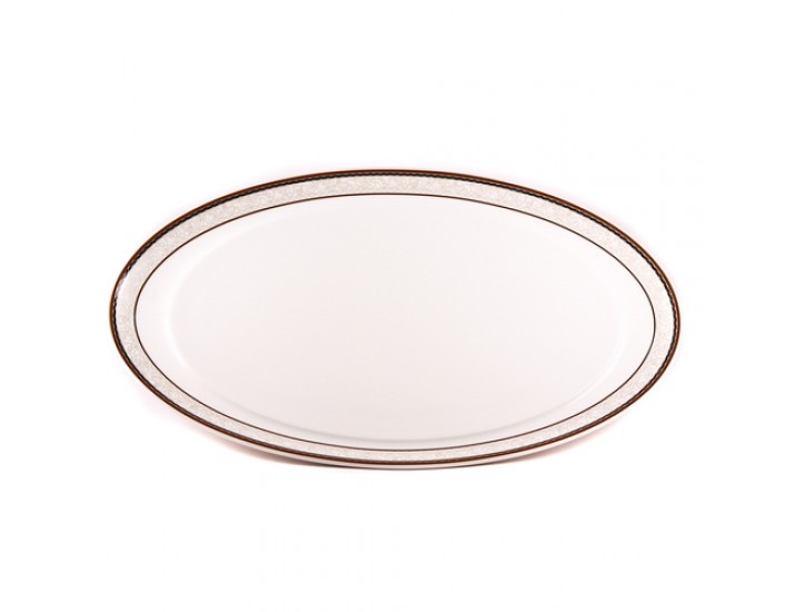 Подставка под соусник 13,5*21см Royal Porcelain Maxadura Кассие