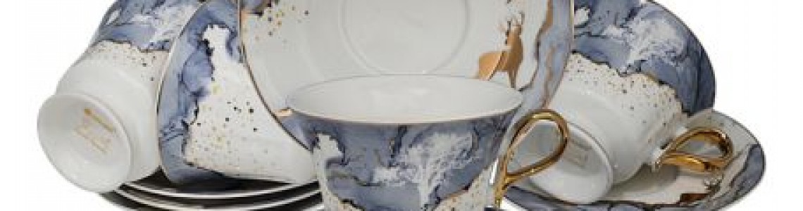 Чайные пары