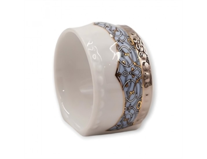 Кольцо для салфеток Rudolf Kampf Национальные традиции линия Иран декор 2065 07114611-2065