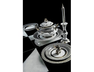 Перечница Rudolf Kampf Национальные традиции линия Сирия декор 2115 07112657-2115