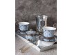 Подарочный набор чайный Тет-а-тет Rudolf Kampf линия Иран декор 2065 40140715-2065 в обычной упакрвке