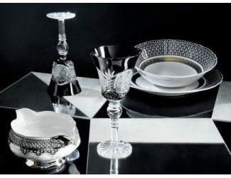 Салатник 26см Rudolf Kampf Национальные традиции линия Сирия 2115 07111417-2115