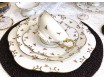 Сервиз чайный Rudolf Kampf Юбилейная коллекция 15 предметов 6 персон 68160725-2524