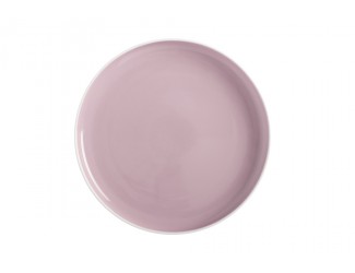 Тарелка Оттенки (розовый) Maxwell & Williams 20см