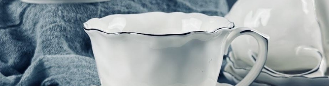 Ванесса серебро Lenardi