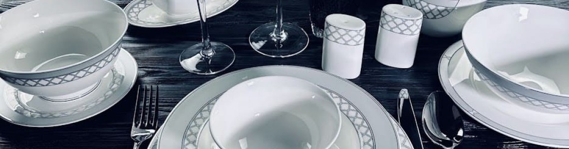 Версаль серебро Lenardi