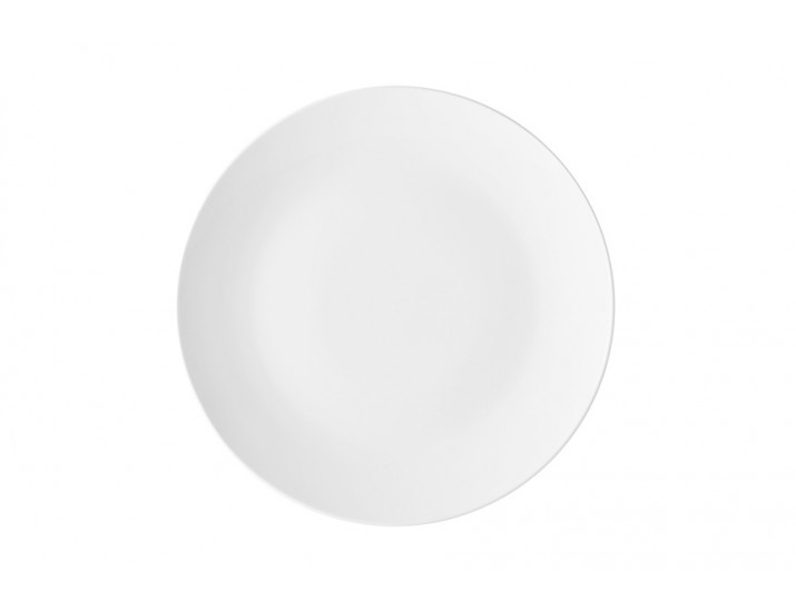 Тарелка закусочная Maxwell & Williams Белая коллекция 19см