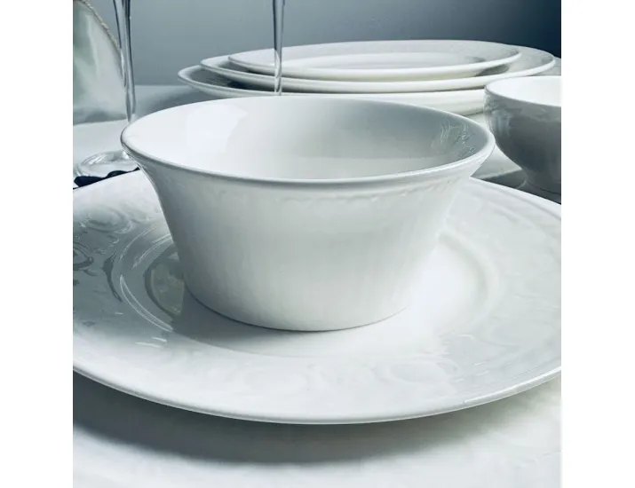 Набор из 6 салатников 13см Lenardi Серена 102-168